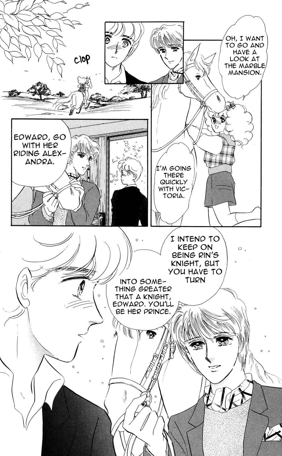 Page 34 Chapter 7 Lady!!