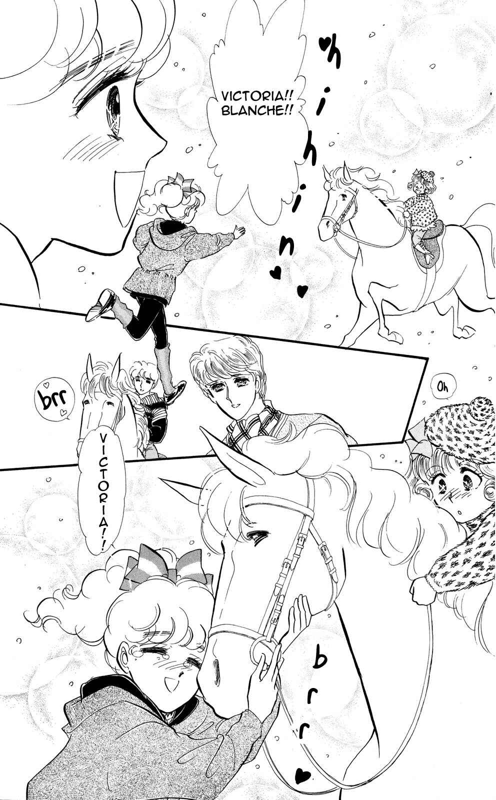 Page 21 Chapter 7 Lady!!