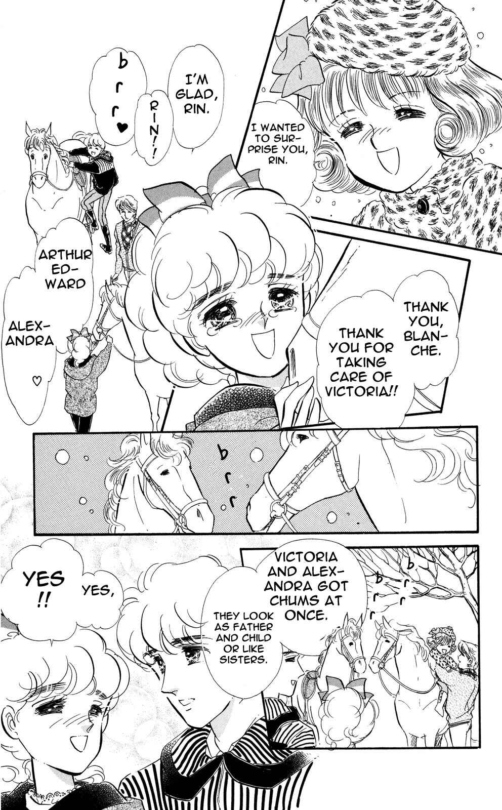 Page 22 Chapter 7 Lady!!