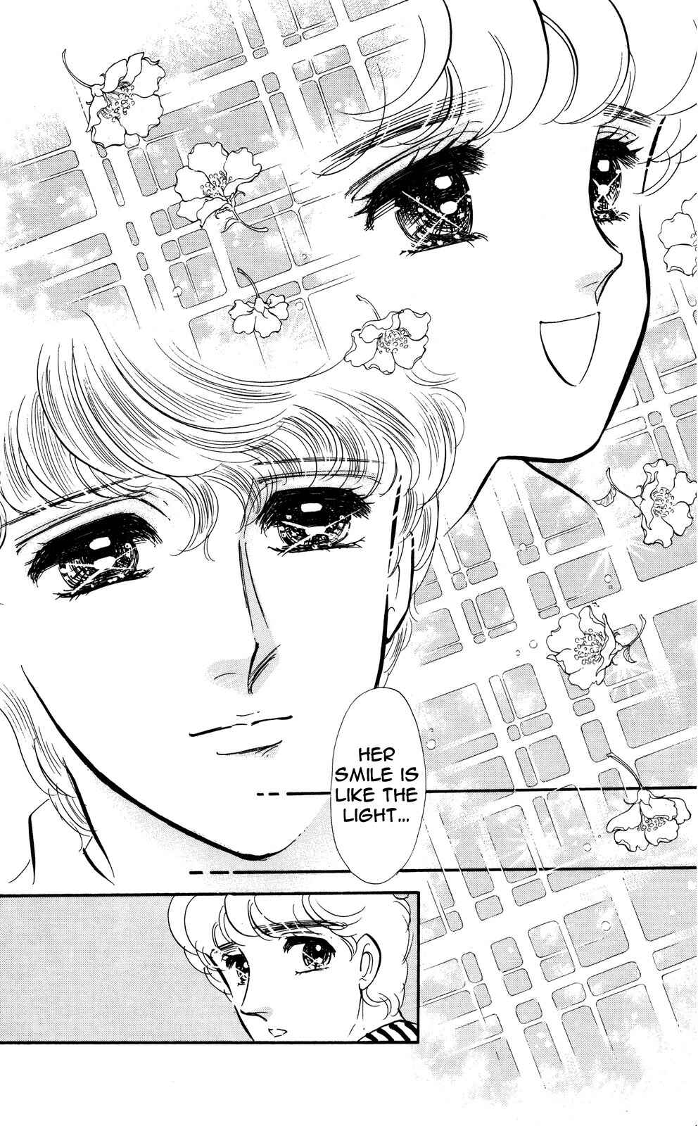 Page 25 Chapter 7 Lady!!