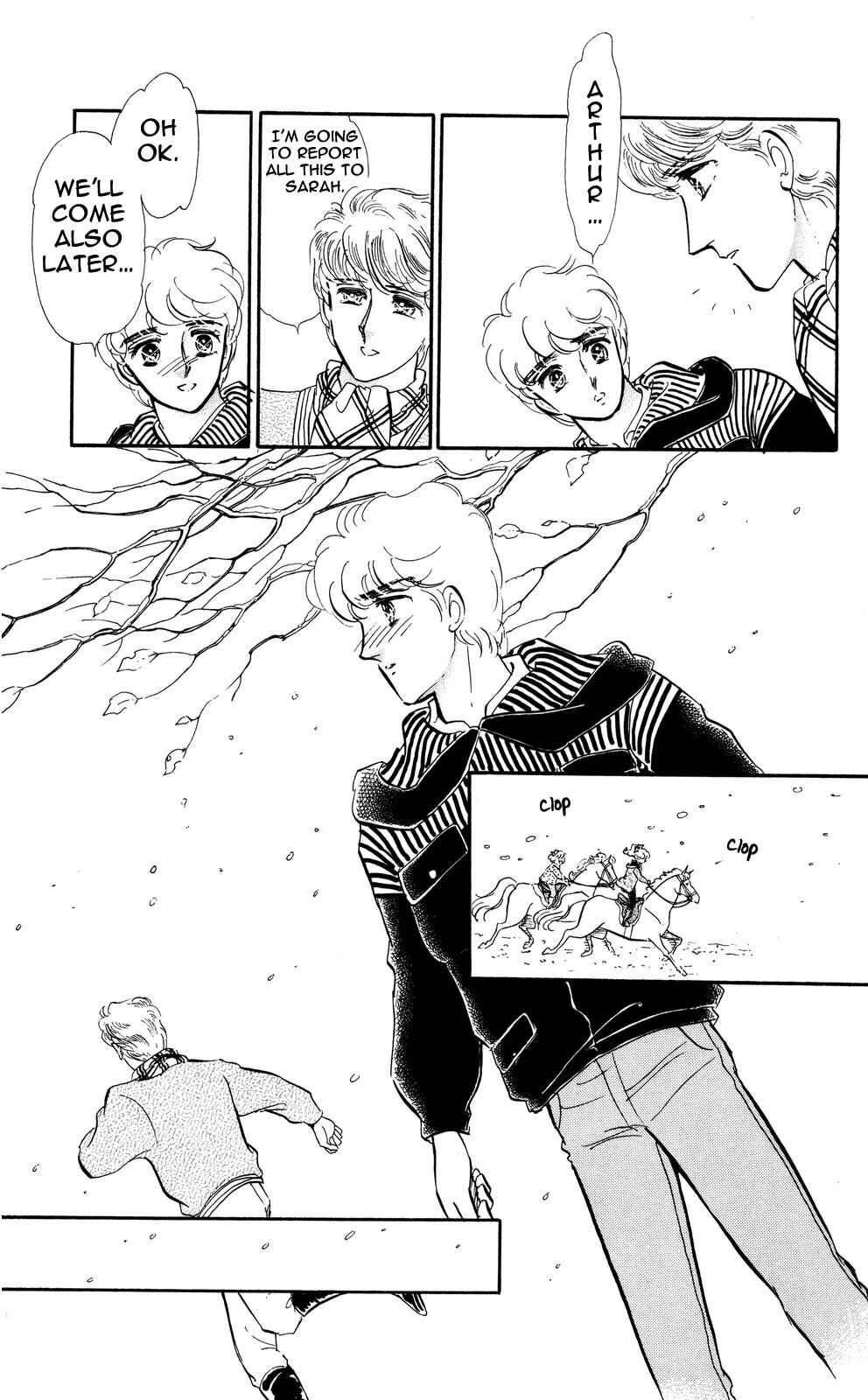Page 26 Chapter 7 Lady!!