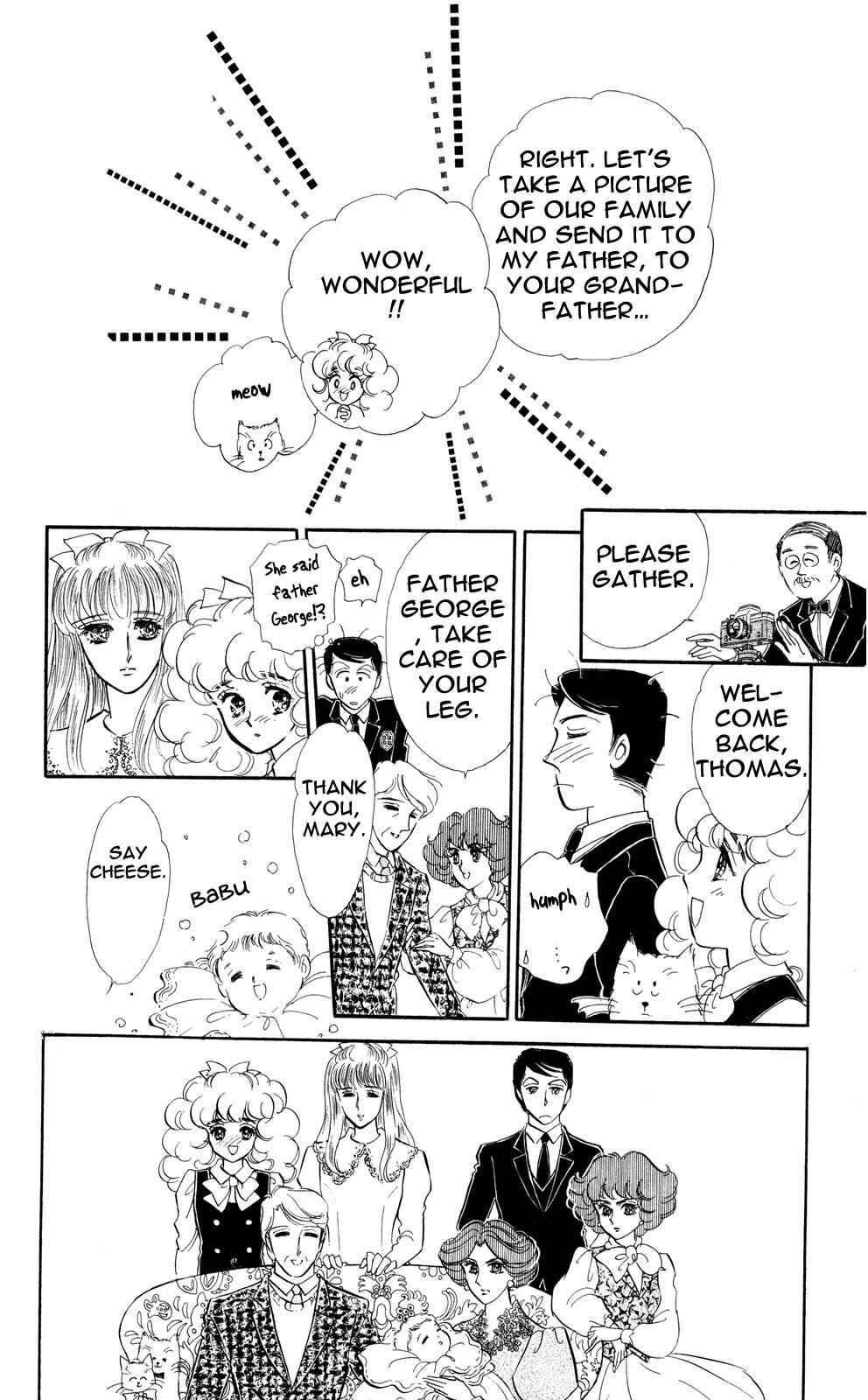Page 3 Chapter 7 Lady!!