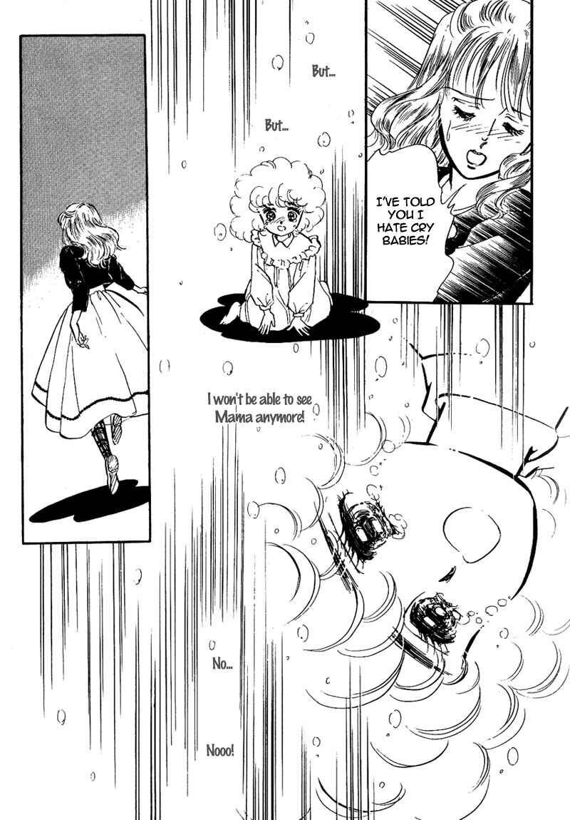 Page 11 Chapter 2 Lady!!