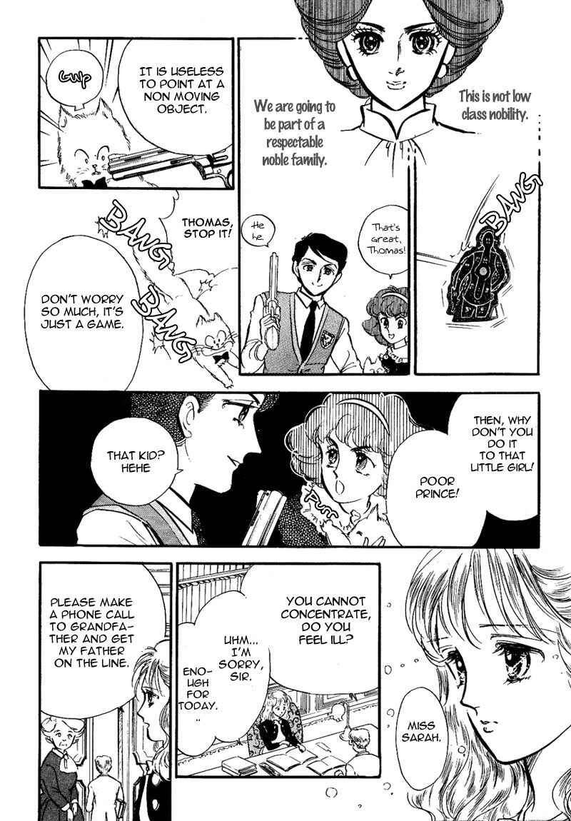 Page 14 Chapter 2 Lady!!