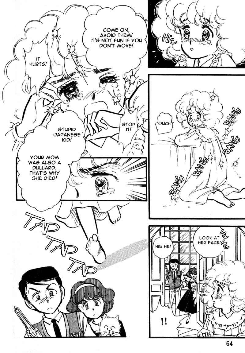 Page 18 Chapter 2 Lady!!