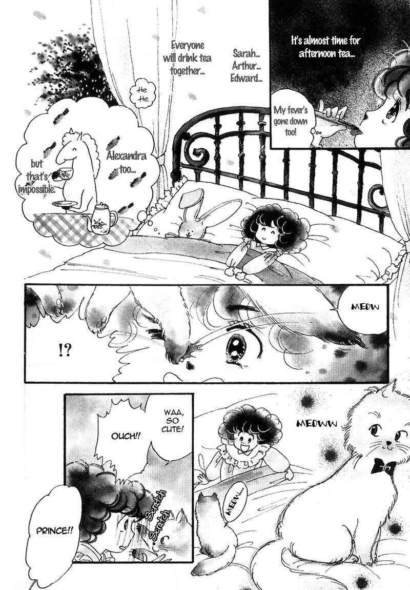 Page 2 Chapter 2 Lady!!