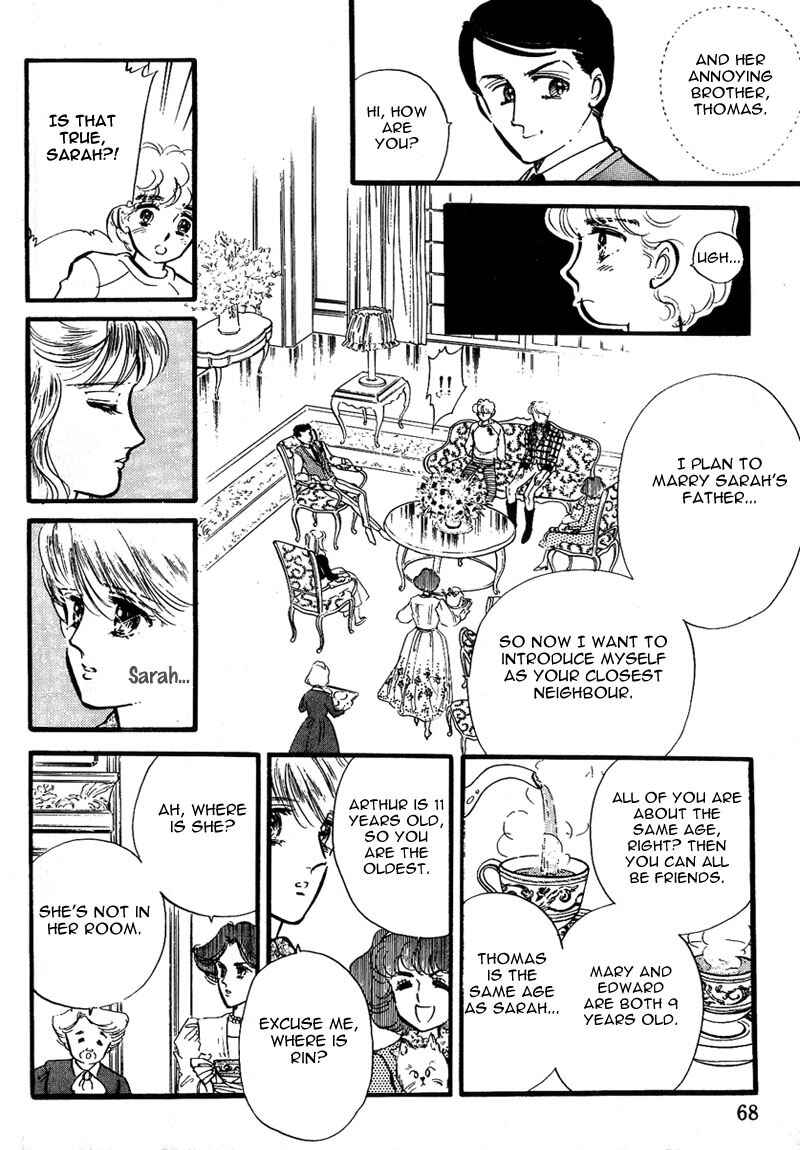 Page 22 Chapter 2 Lady!!