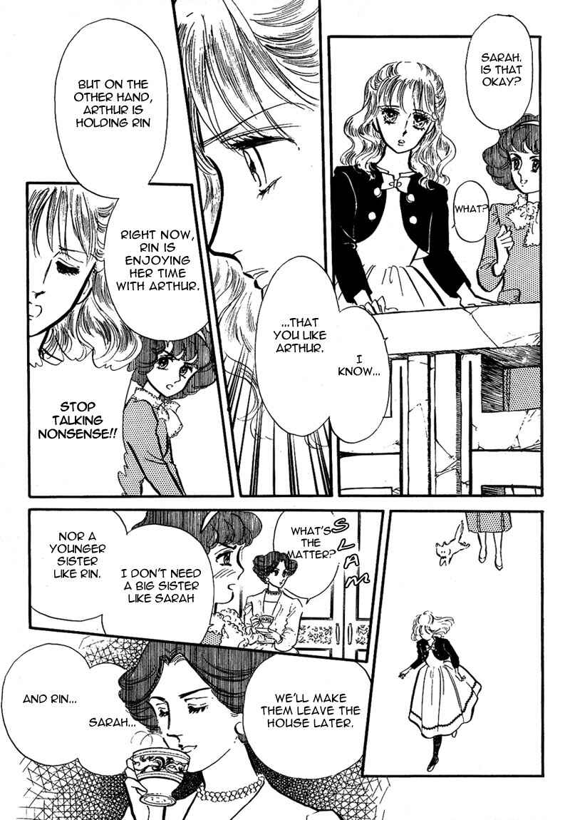 Page 27 Chapter 2 Lady!!