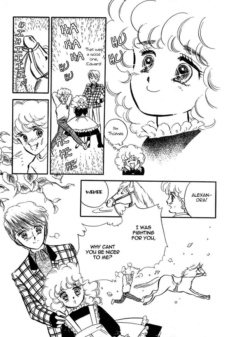 Page 35 Chapter 2 Lady!!