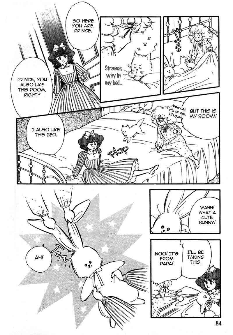 Page 38 Chapter 2 Lady!!