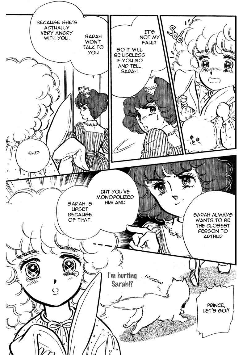 Page 39 Chapter 2 Lady!!