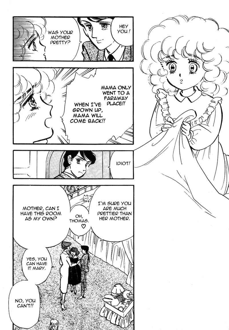 Page 6 Chapter 2 Lady!!
