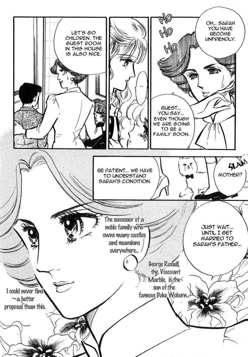 Page 8 Chapter 2 Lady!!