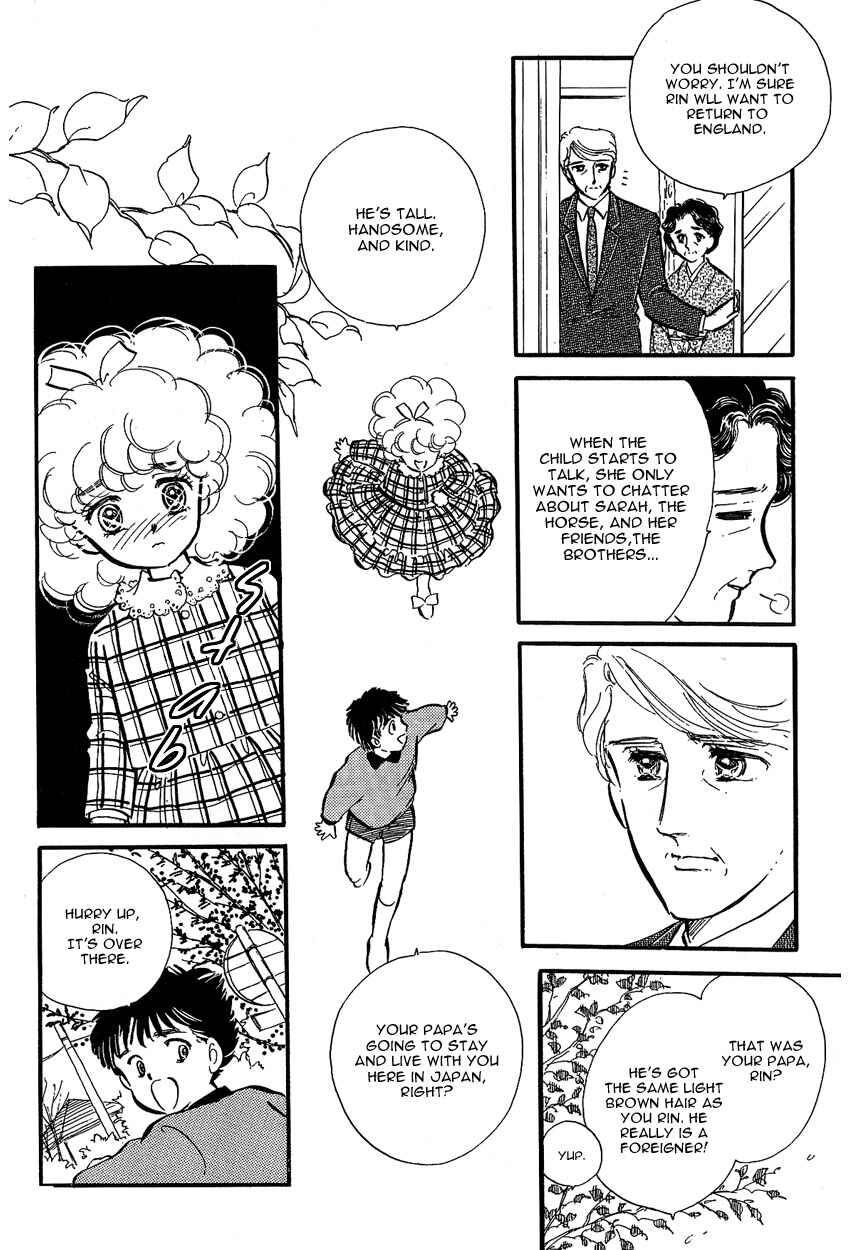 Page 16 Chapter 7 Lady!!