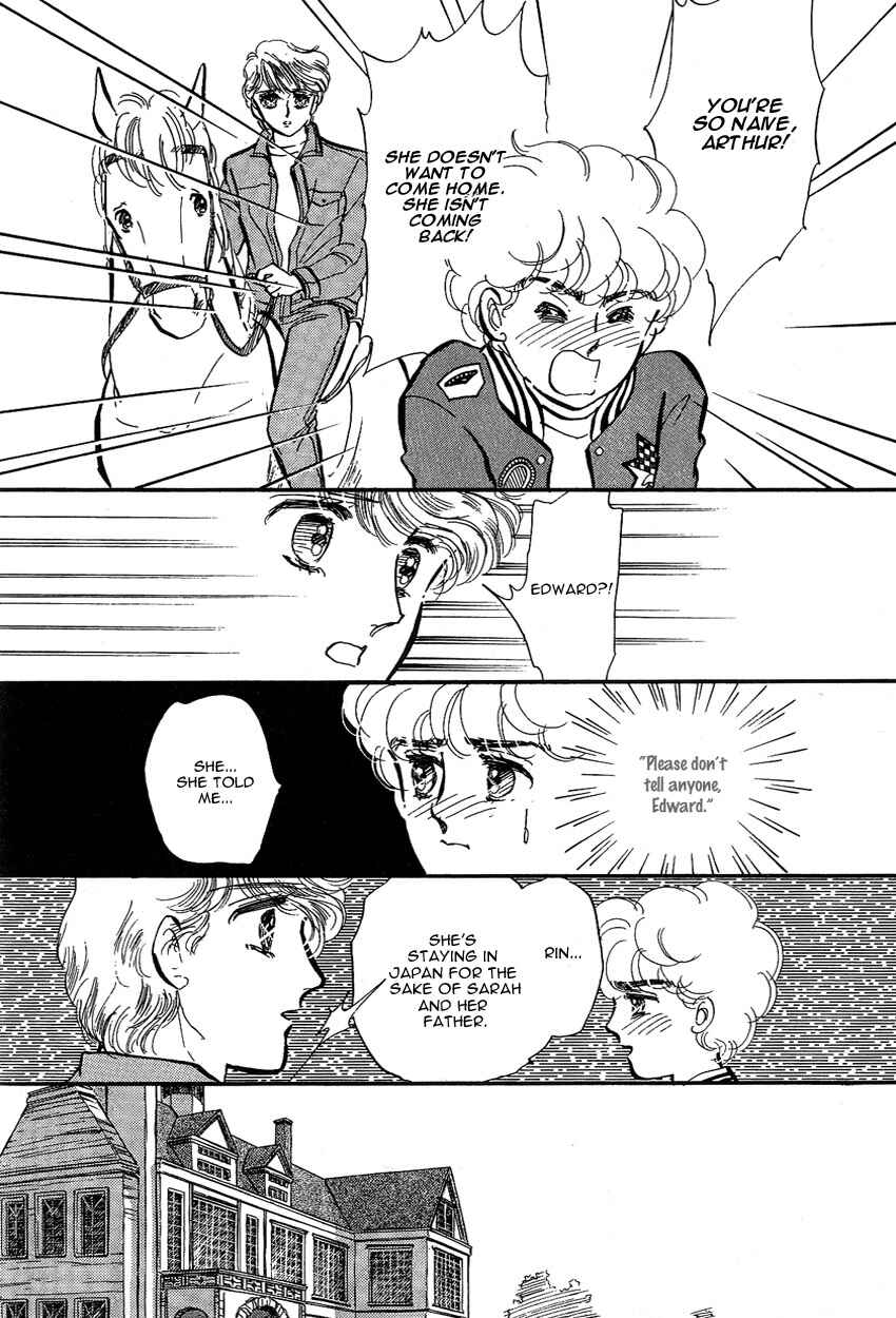 Page 20 Chapter 7 Lady!!