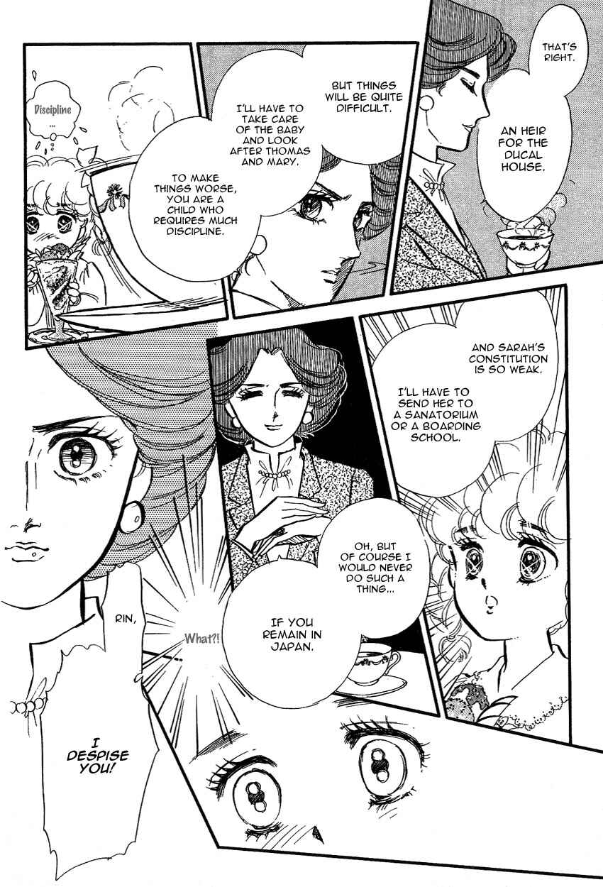 Page 30 Chapter 7 Lady!!