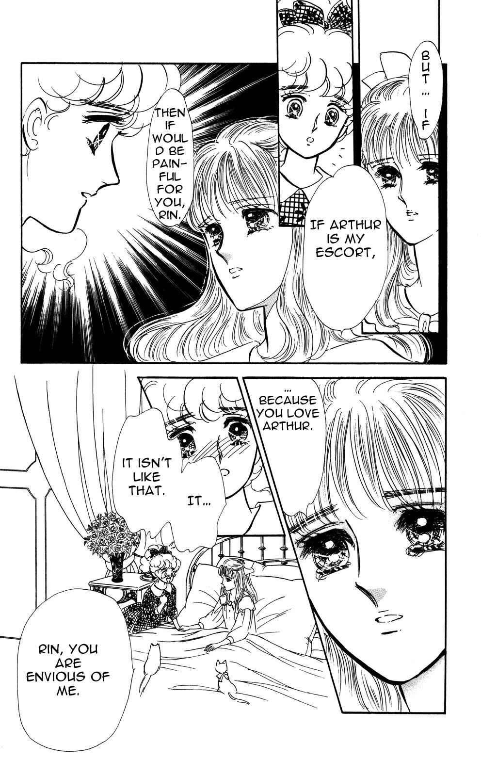 Page 19 Chapter 10 Lady!!