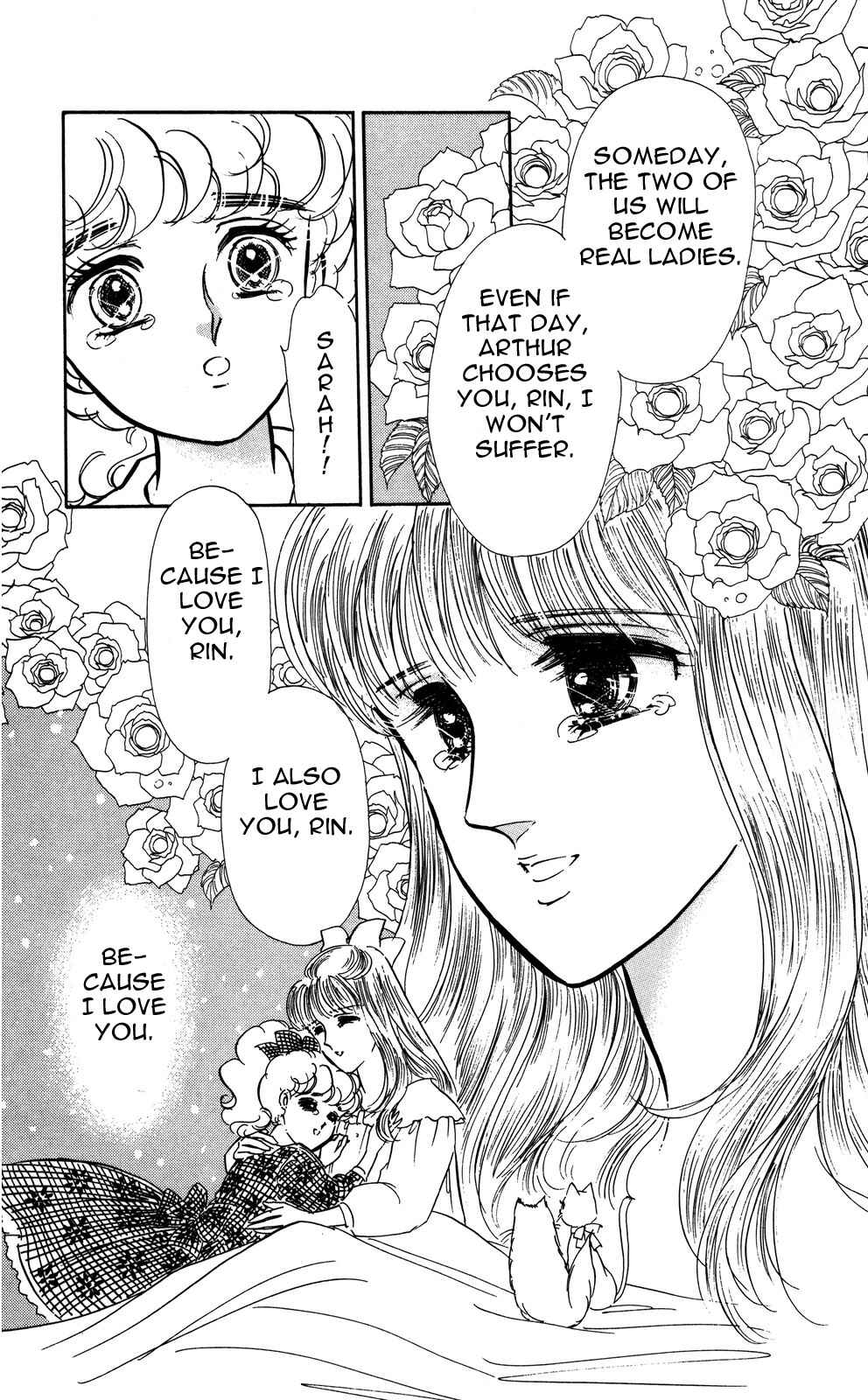 Page 24 Chapter 10 Lady!!