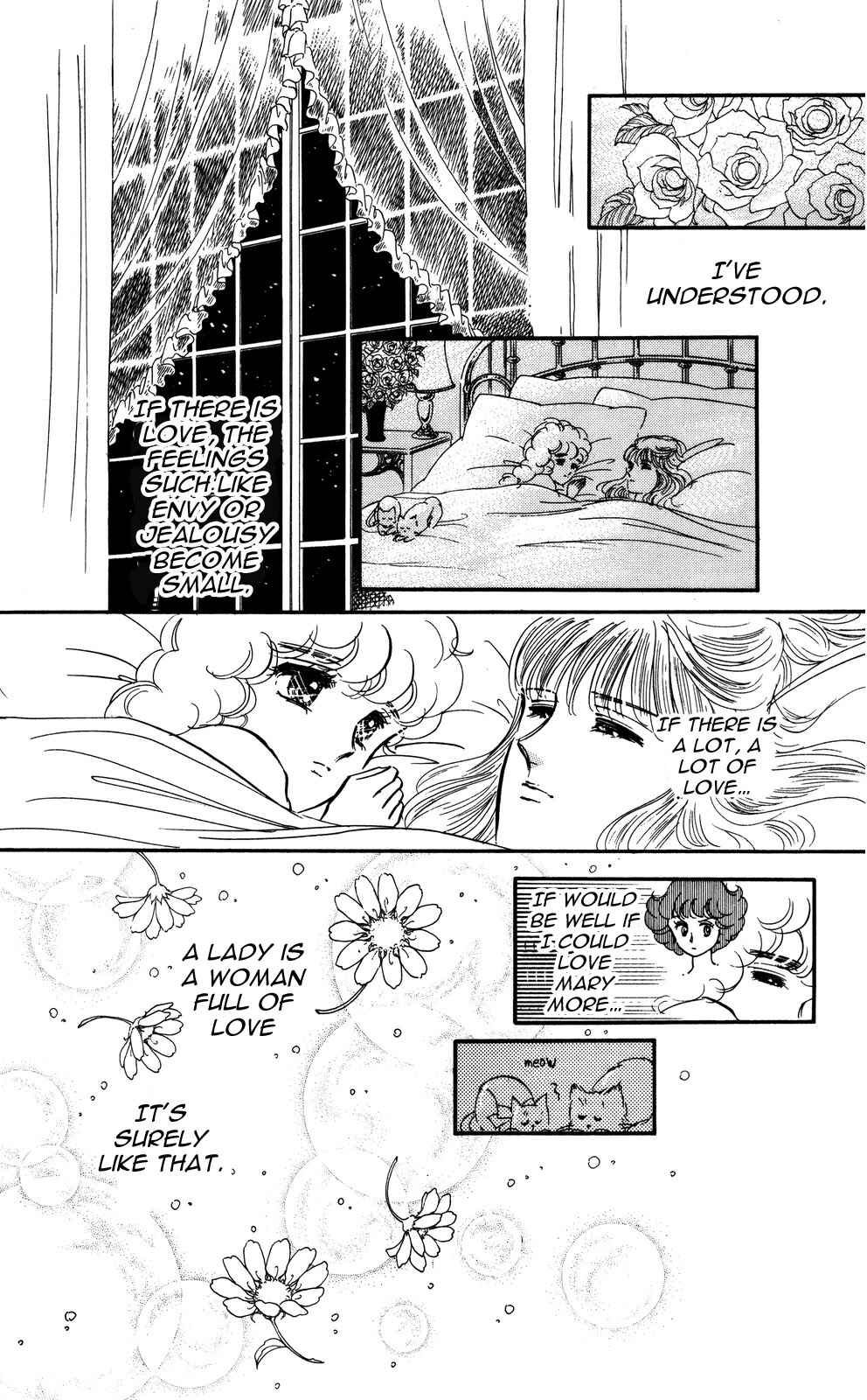 Page 27 Chapter 10 Lady!!