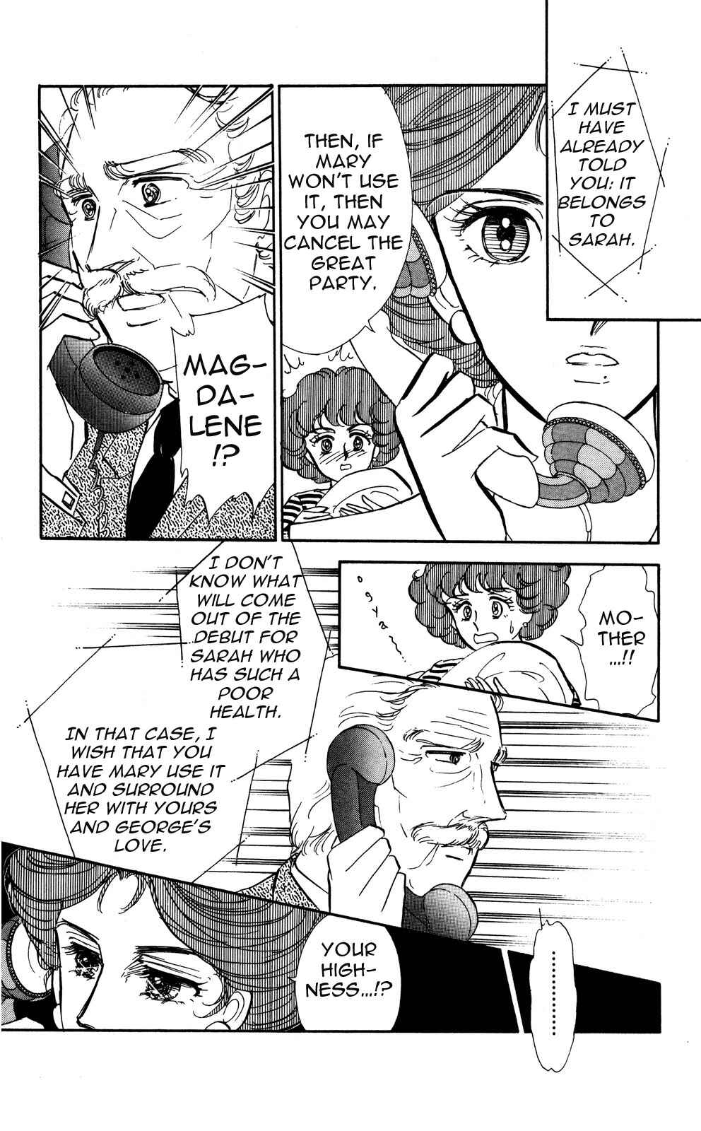 Page 4 Chapter 10 Lady!!