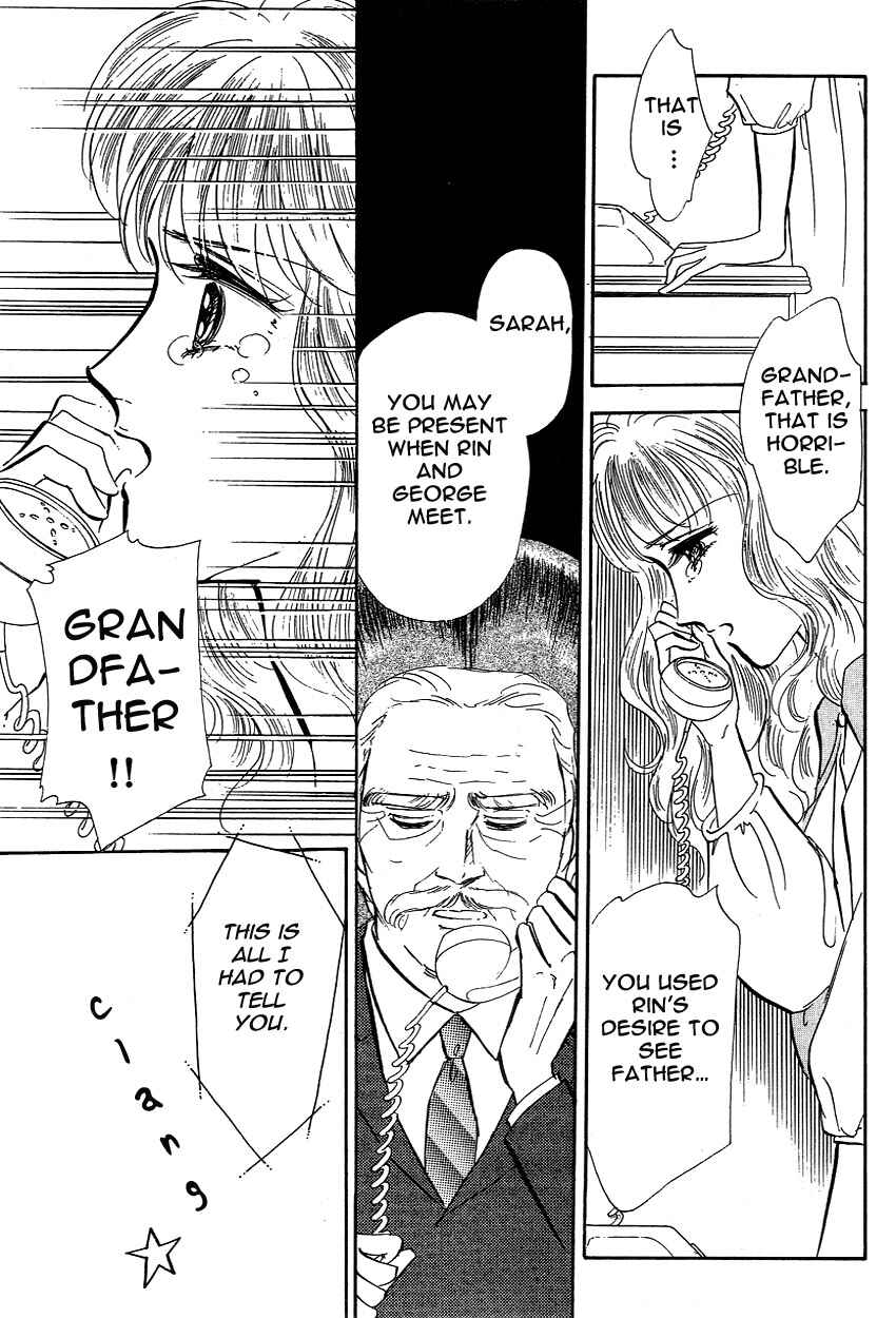 Page 10 Chapter 9 Lady!!