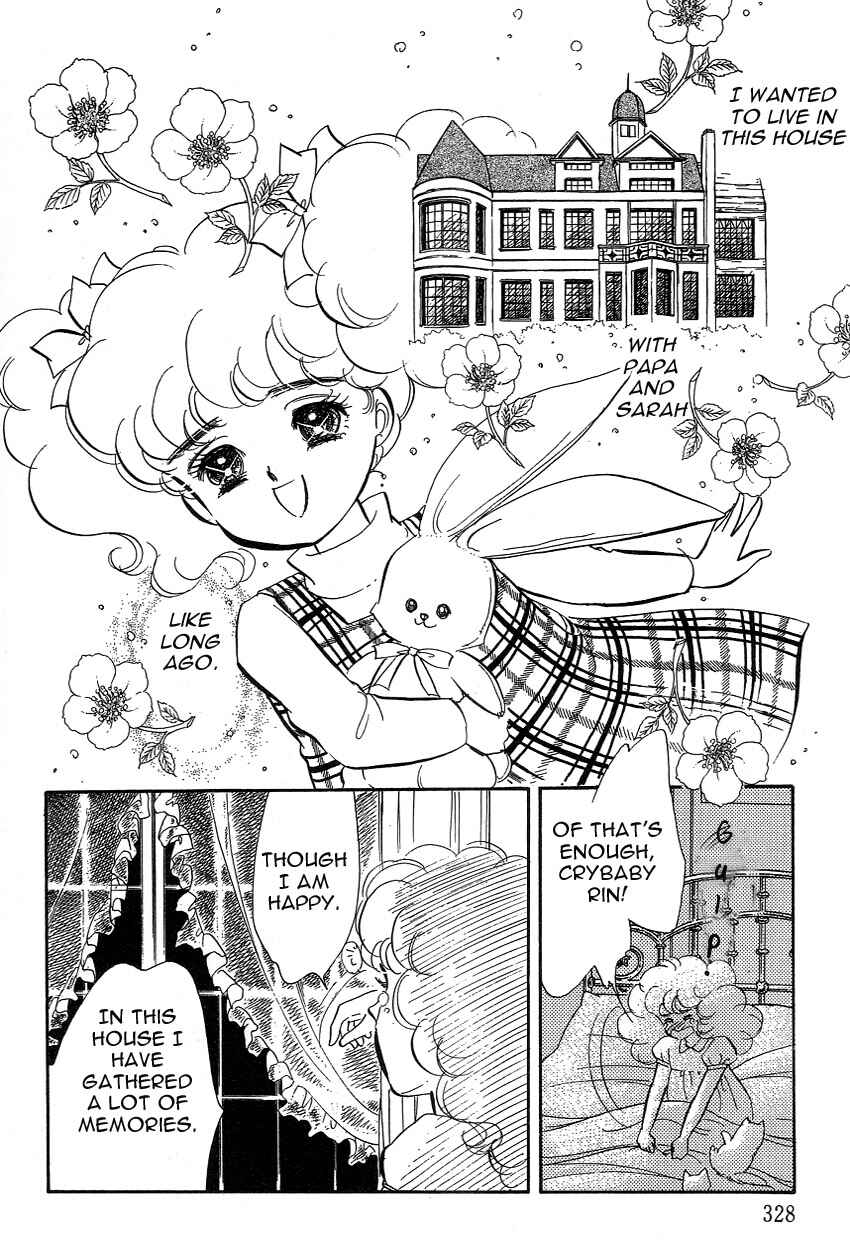 Page 13 Chapter 9 Lady!!