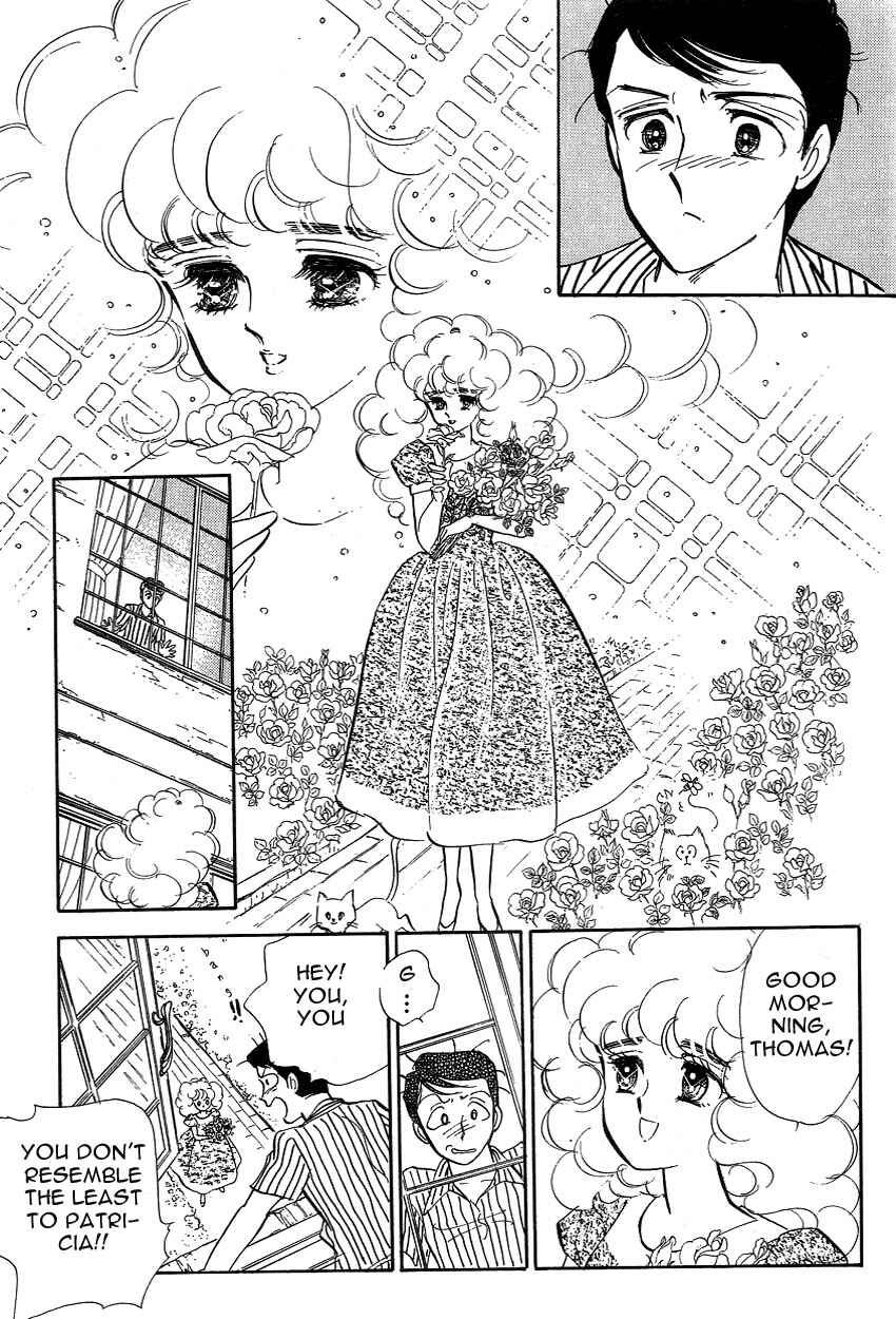 Page 16 Chapter 9 Lady!!