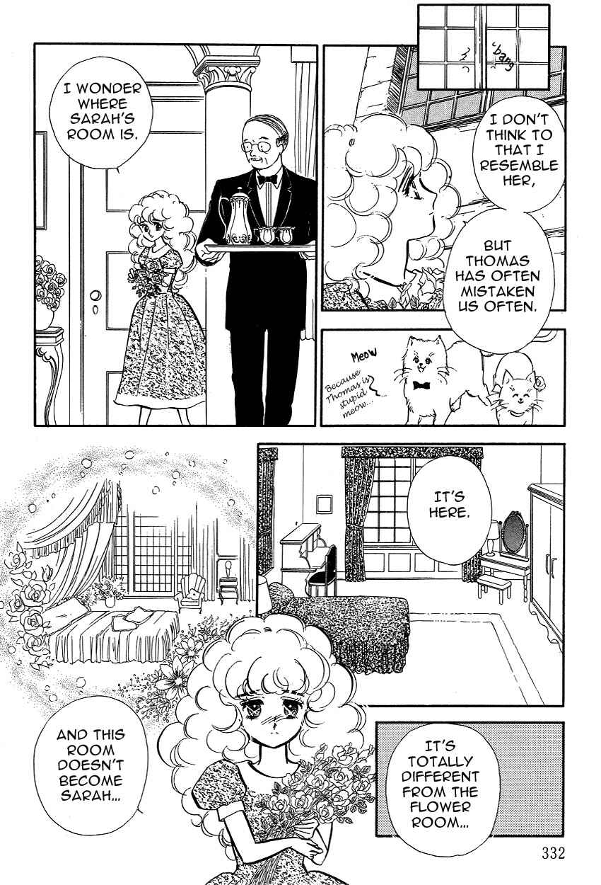 Page 17 Chapter 9 Lady!!
