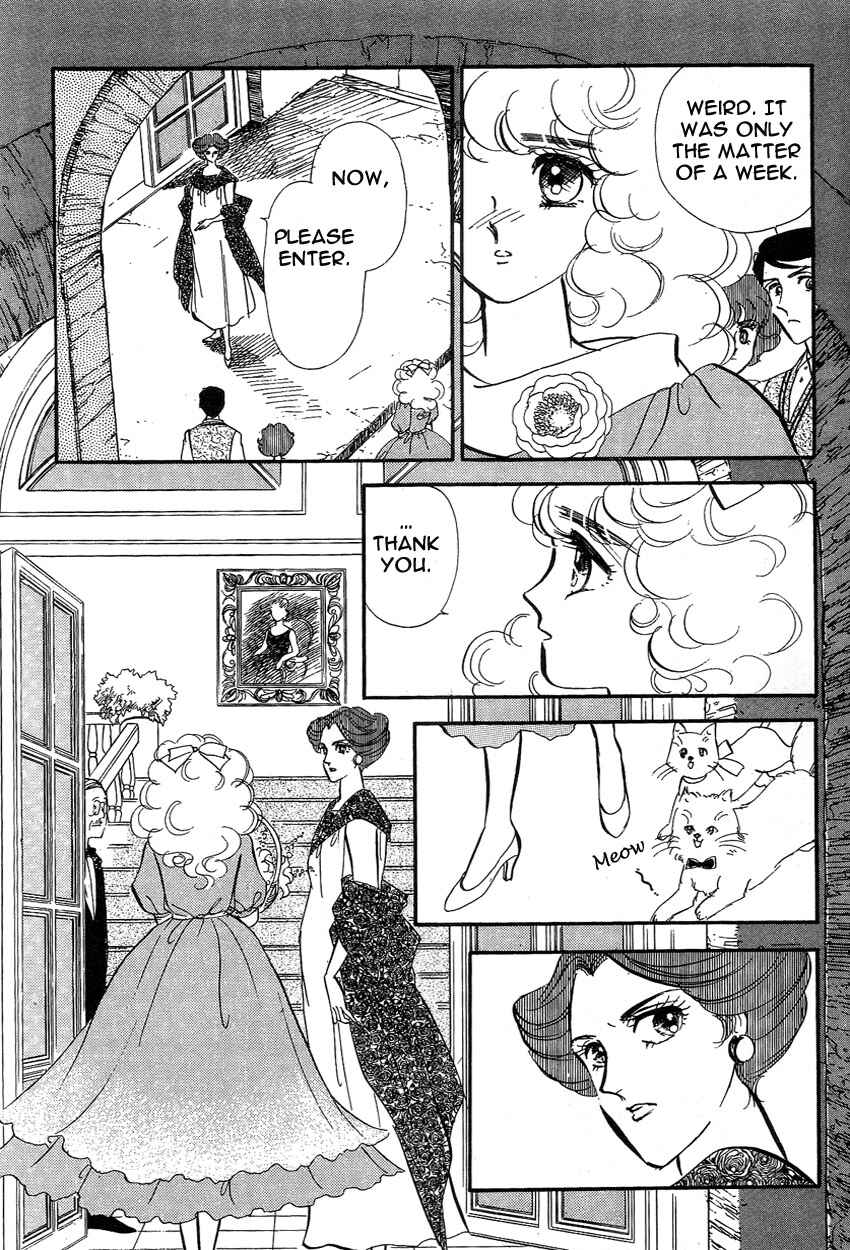 Page 2 Chapter 9 Lady!!