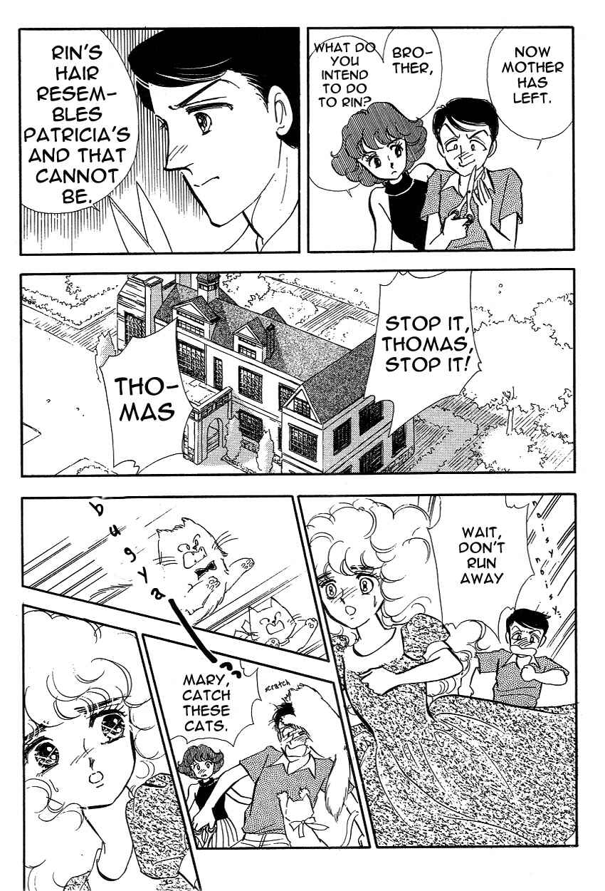 Page 22 Chapter 9 Lady!!