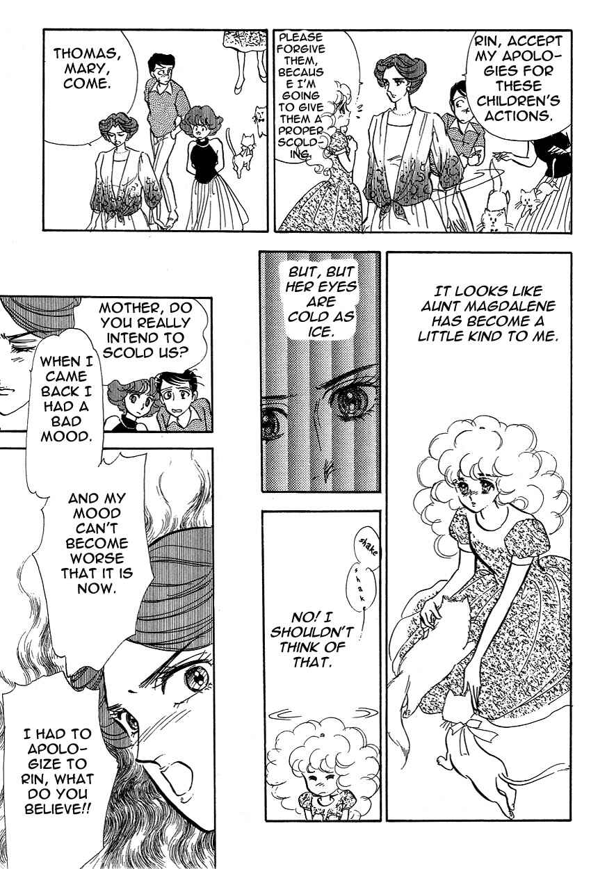 Page 24 Chapter 9 Lady!!