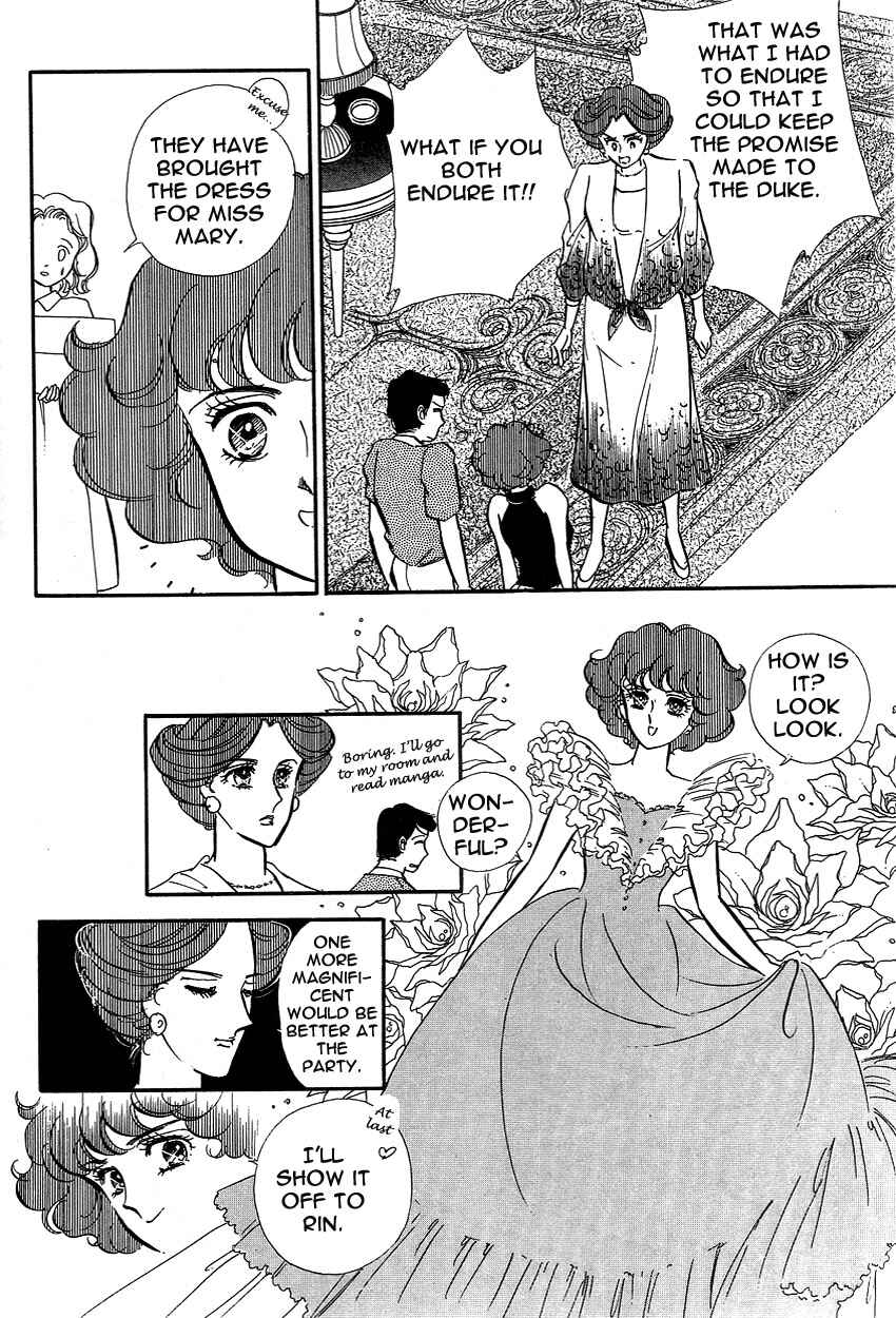 Page 25 Chapter 9 Lady!!