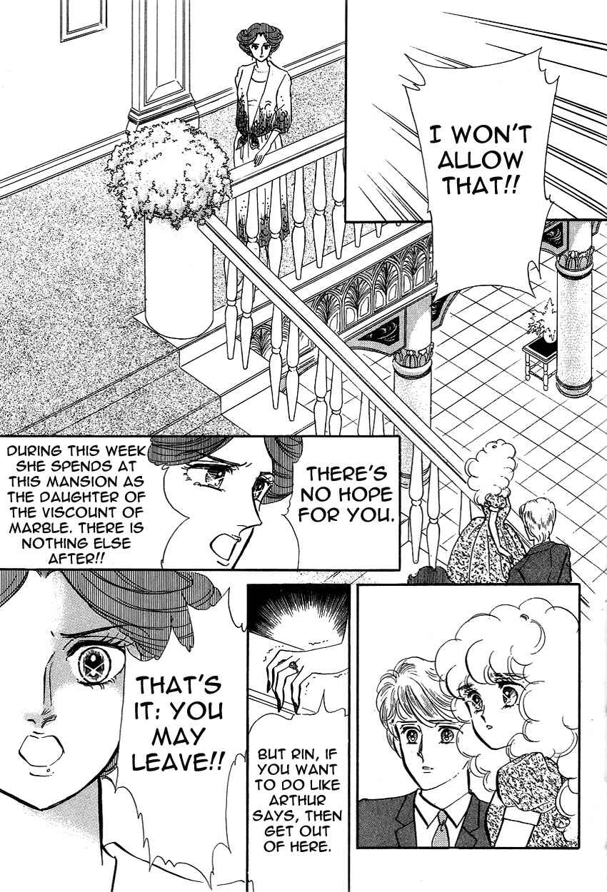 Page 30 Chapter 9 Lady!!