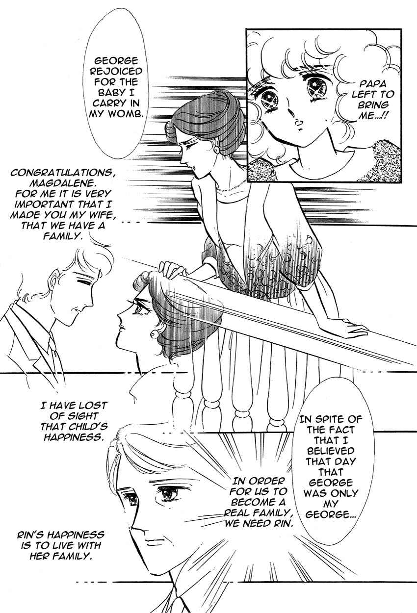 Page 32 Chapter 9 Lady!!