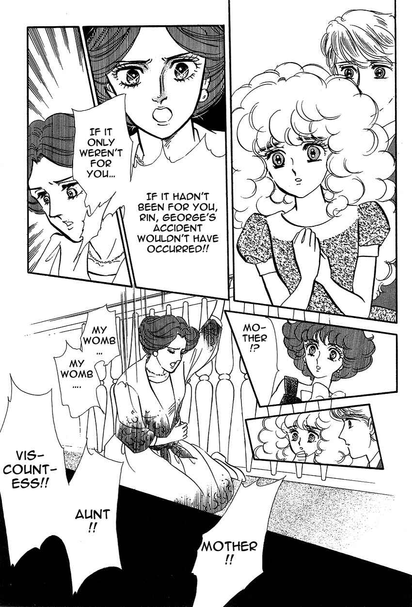 Page 34 Chapter 9 Lady!!