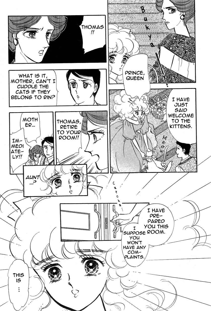 Page 4 Chapter 9 Lady!!