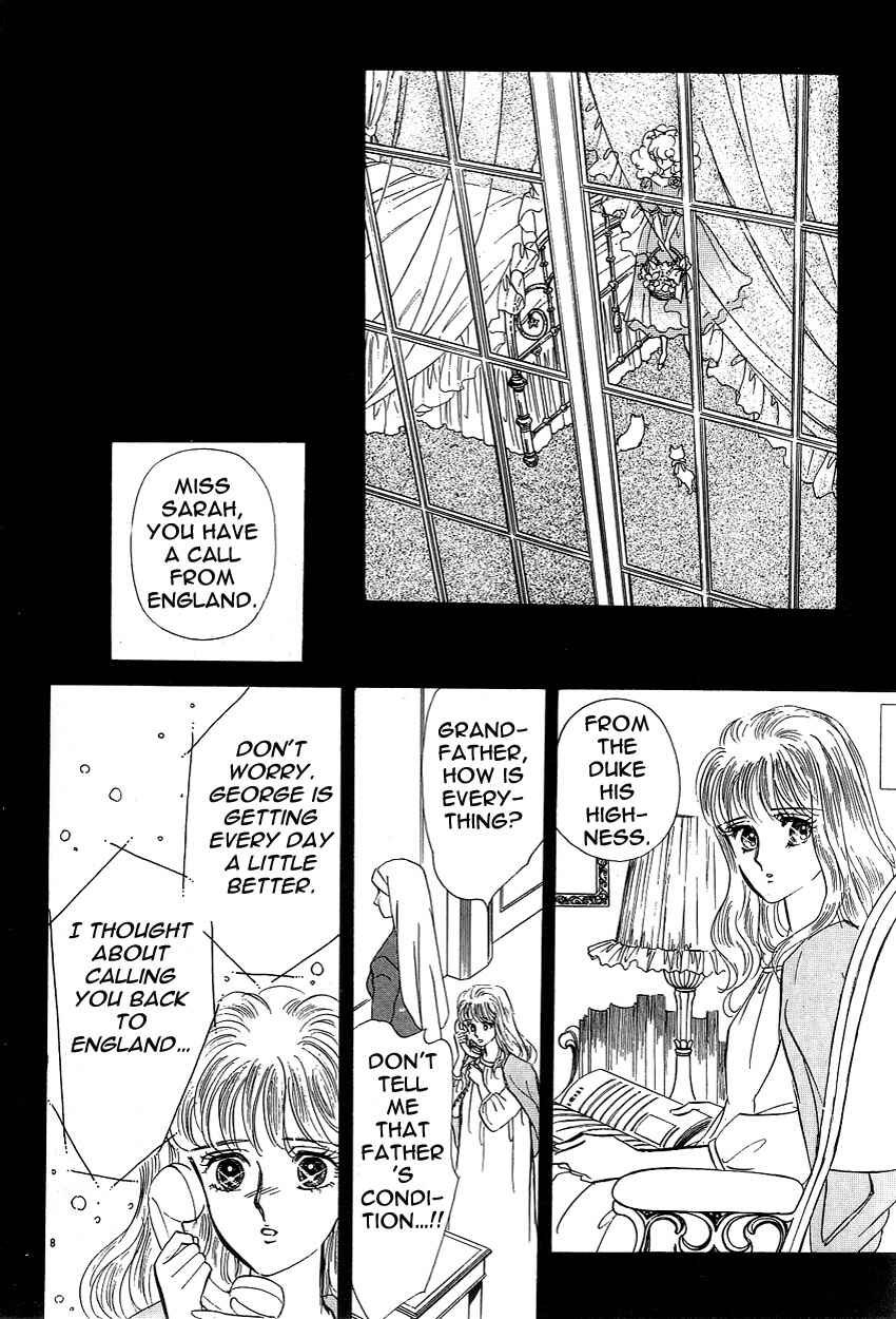 Page 7 Chapter 9 Lady!!