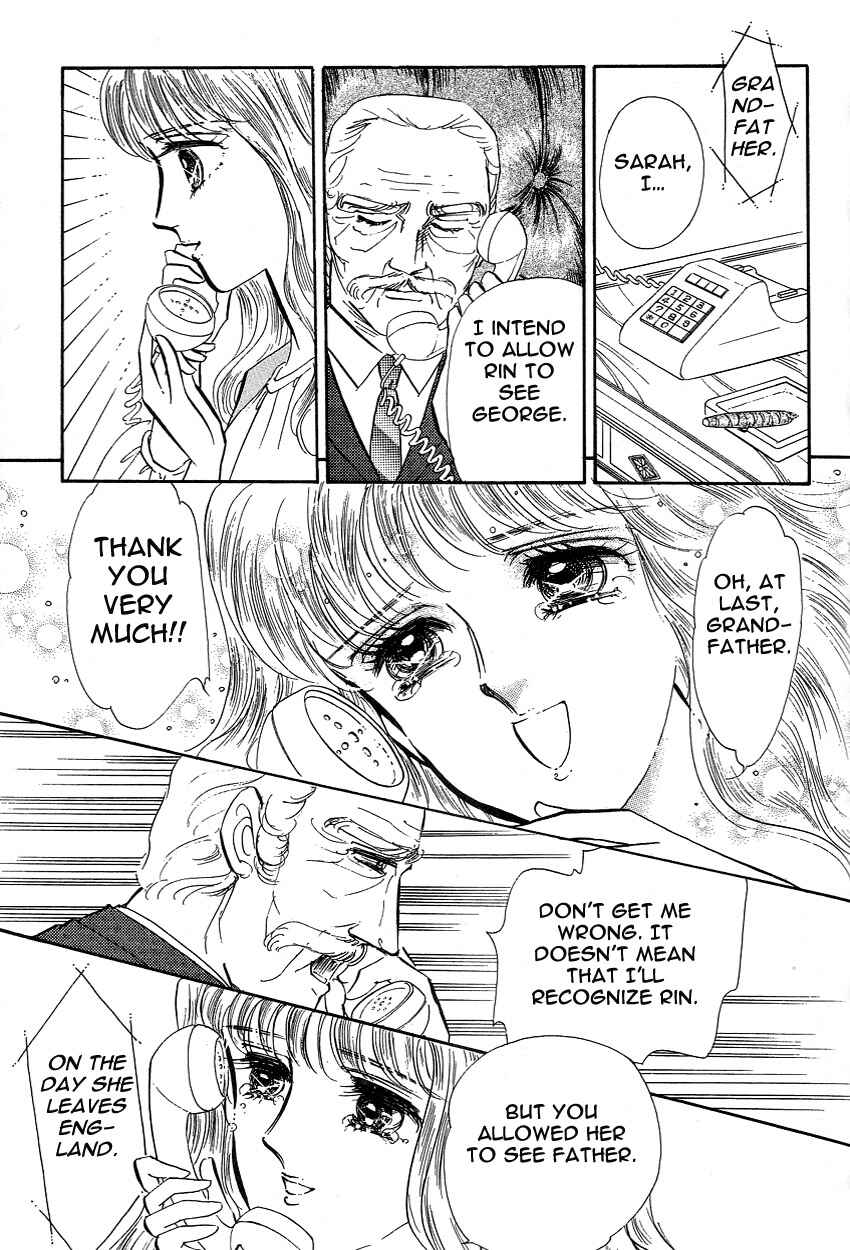 Page 8 Chapter 9 Lady!!