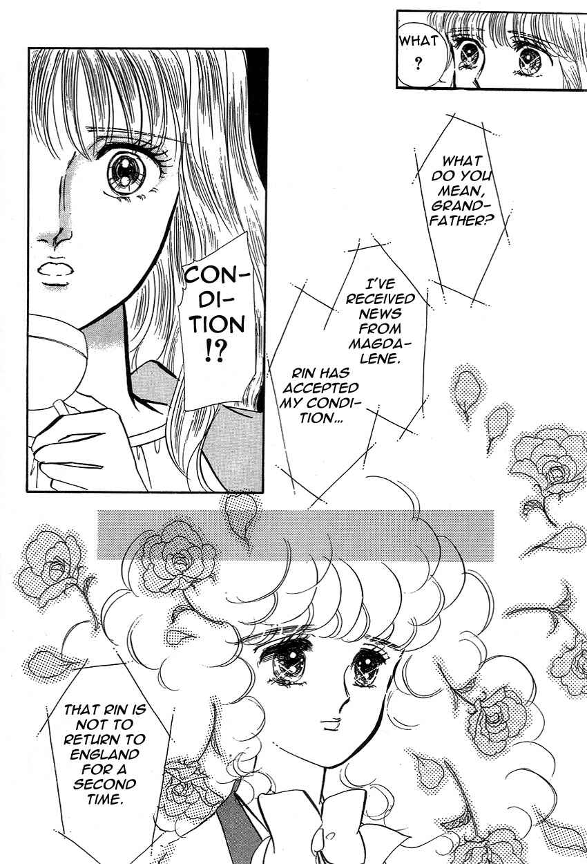 Page 9 Chapter 9 Lady!!