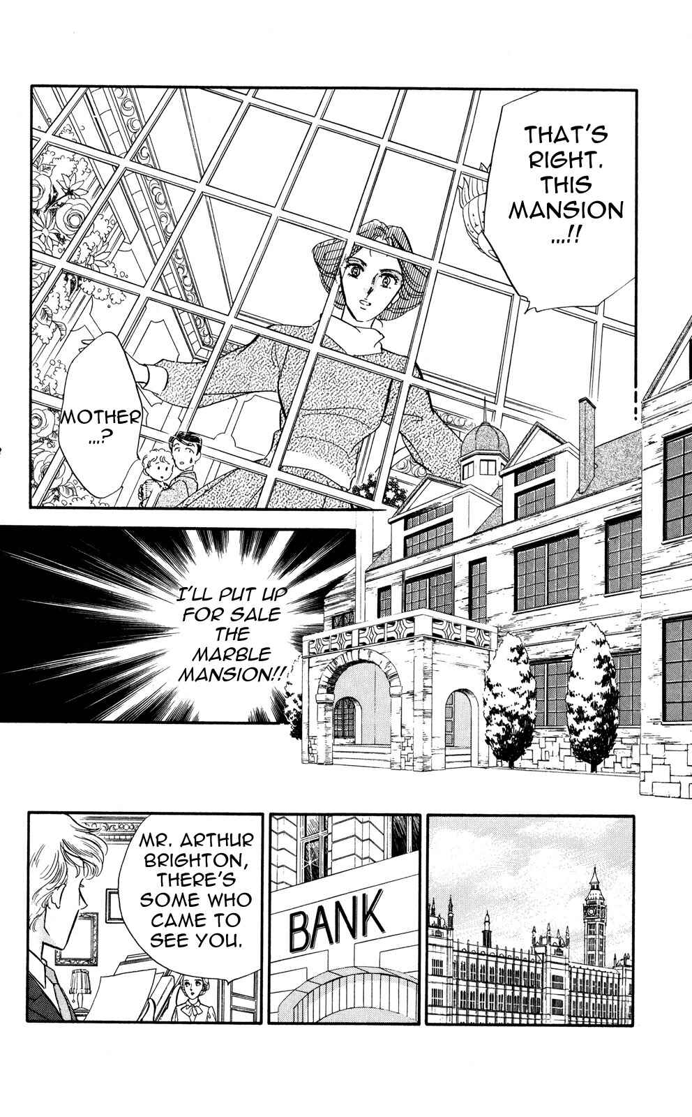 Page 11 Chapter 8 Lady!!