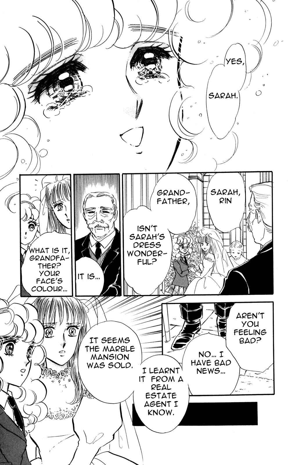 Page 16 Chapter 8 Lady!!
