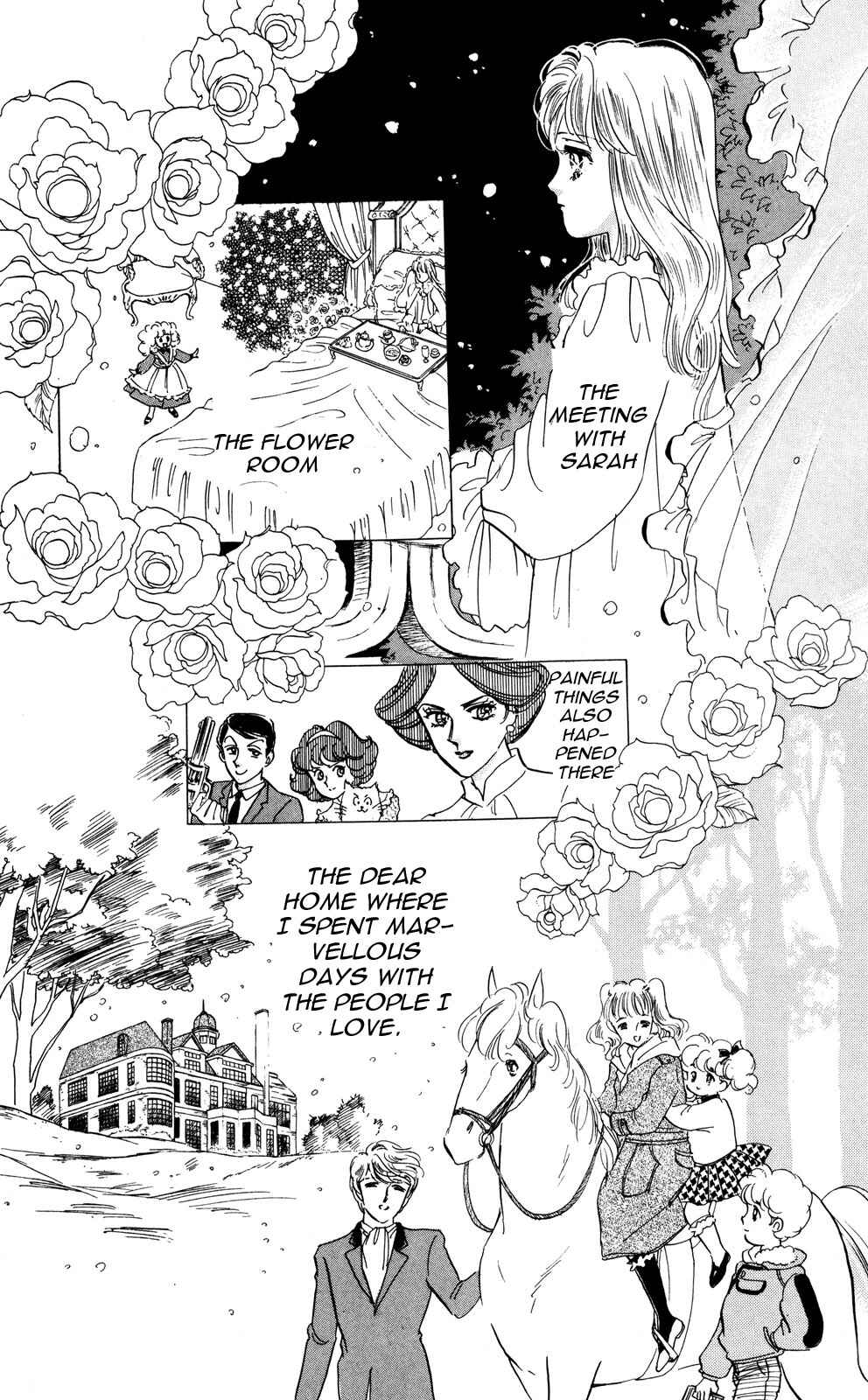 Page 18 Chapter 8 Lady!!