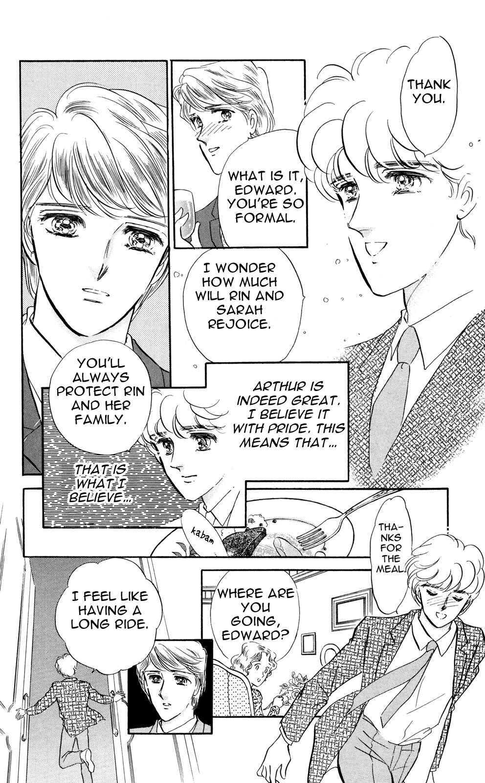 Page 23 Chapter 8 Lady!!