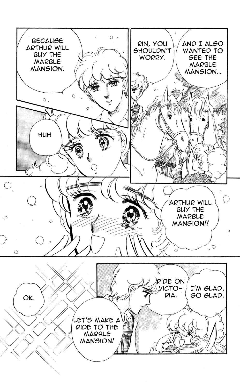 Page 26 Chapter 8 Lady!!