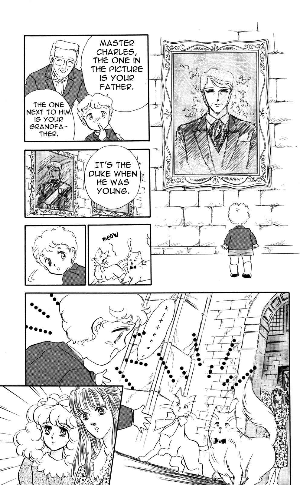 Page 36 Chapter 8 Lady!!