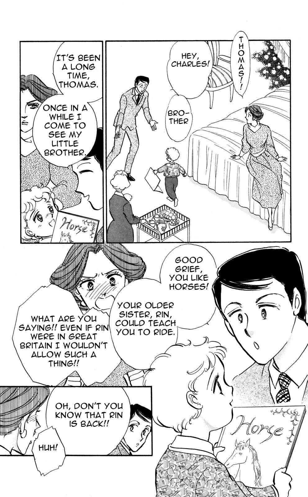 Page 6 Chapter 8 Lady!!