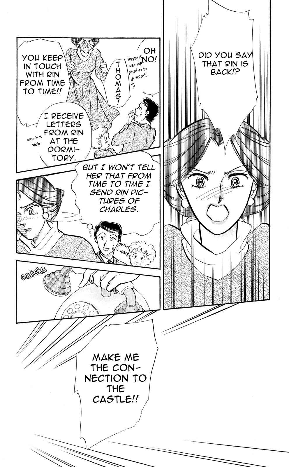 Page 7 Chapter 8 Lady!!