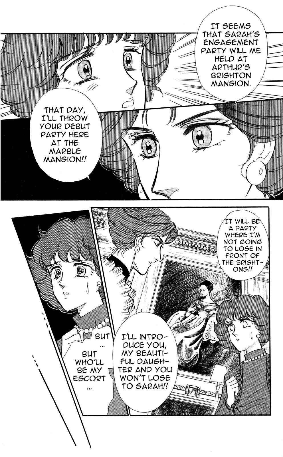 Page 10 Chapter 2 Lady!!