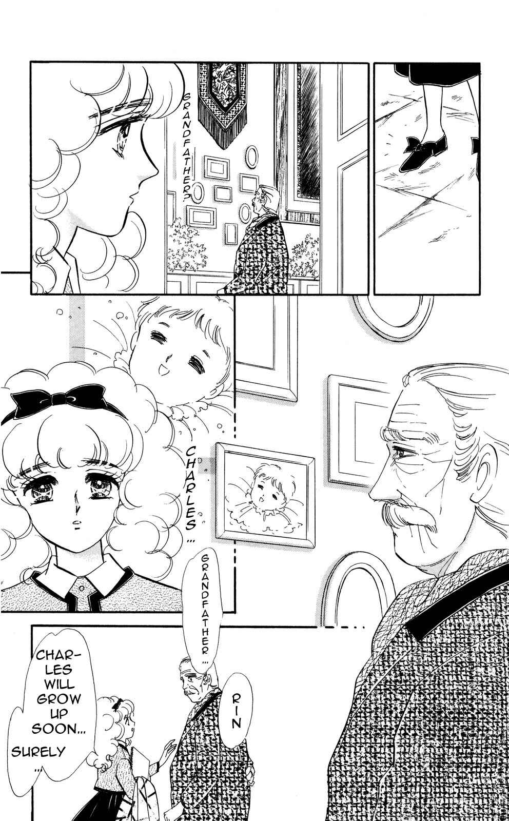 Page 12 Chapter 2 Lady!!