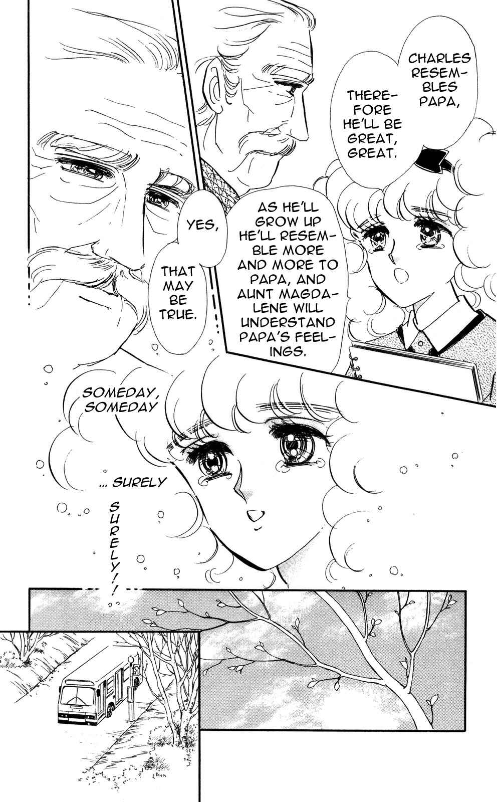 Page 13 Chapter 2 Lady!!